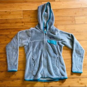 Woman’s patagonia, size small.